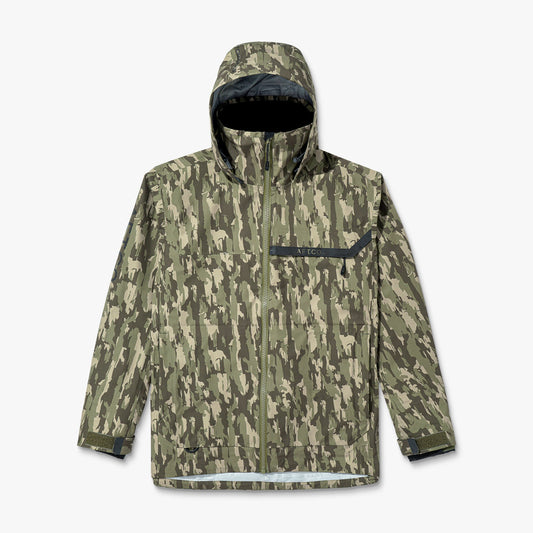 Mens AFTCO Stormbreaker Fishing Jacket