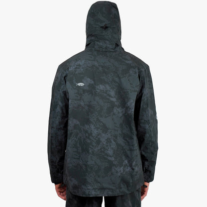 Mens AFTCO Stormbreaker Fishing Jacket