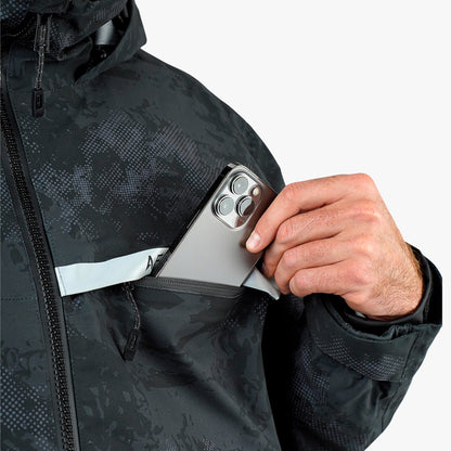 Mens AFTCO Stormbreaker Fishing Jacket
