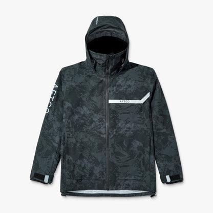 Mens AFTCO Stormbreaker Fishing Jacket