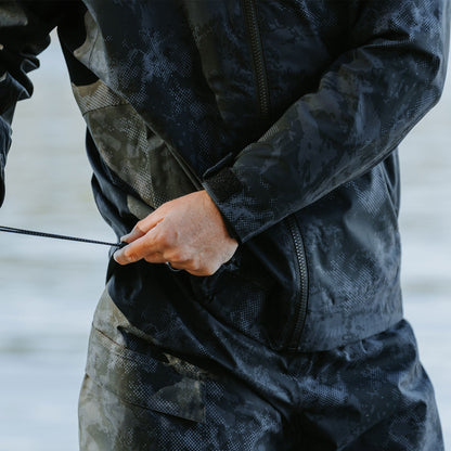 Mens AFTCO Stormbreaker Fishing Jacket