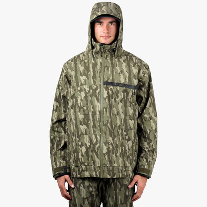 Mens AFTCO Stormbreaker Fishing Jacket