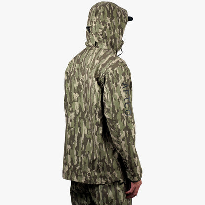 Mens AFTCO Stormbreaker Fishing Jacket