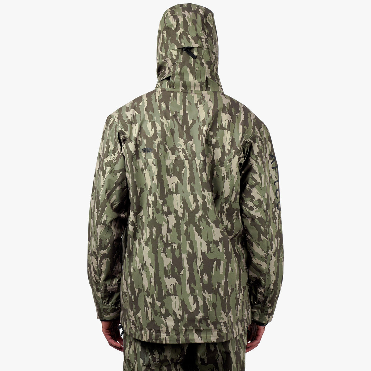 Mens AFTCO Stormbreaker Fishing Jacket