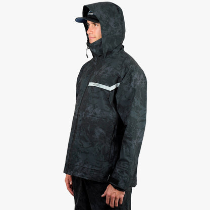 Mens AFTCO Stormbreaker Fishing Jacket