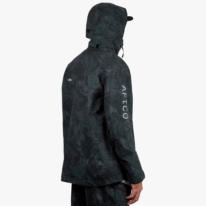Mens AFTCO Stormbreaker Fishing Jacket