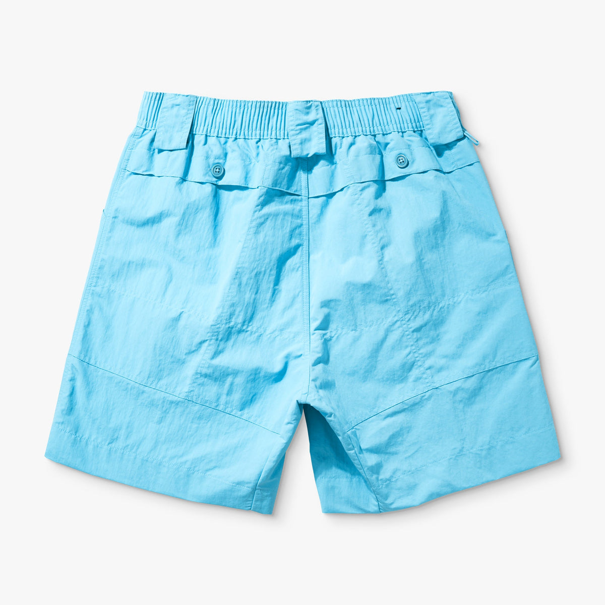 Mens AFTCO Original Mens Fishing Shorts Long - Classic Colors - AFTCO