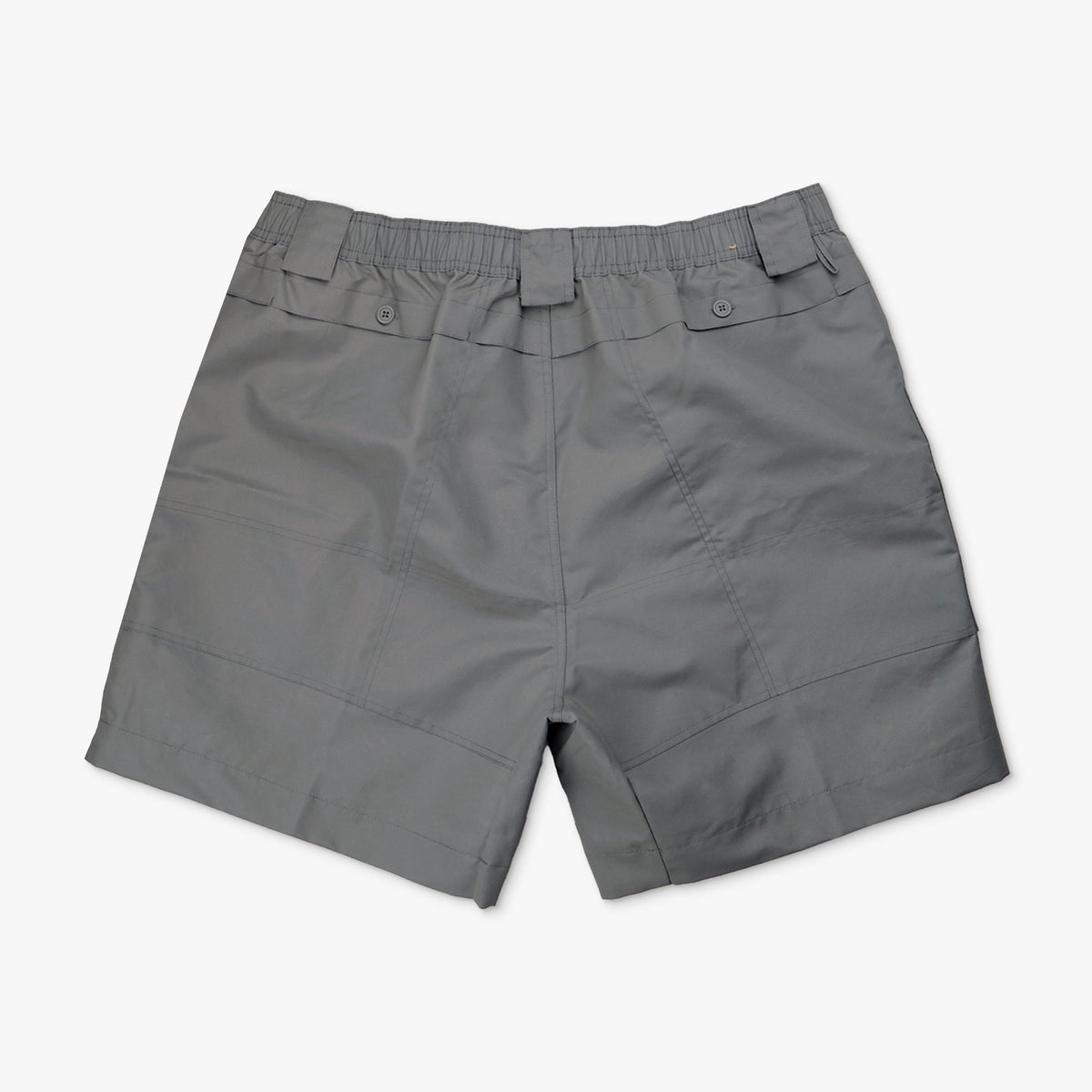 Mens AFTCO Original Mens Fishing Shorts Long - Classic Colors - AFTCO