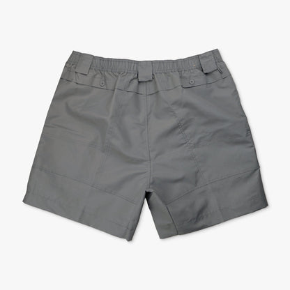 Mens AFTCO Original Mens Fishing Shorts Long - Classic Colors - AFTCO
