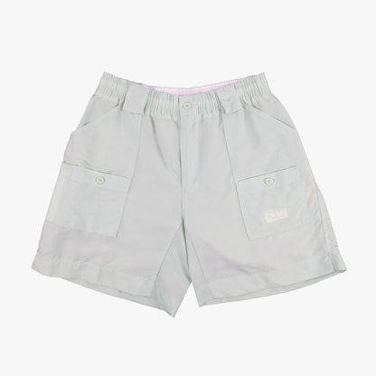 Mens AFTCO Original Mens Fishing Shorts Long - Limited Colors