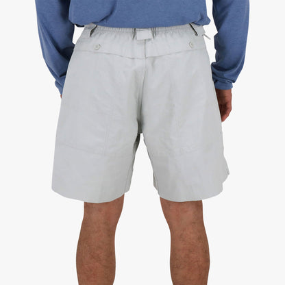 Mens AFTCO Original Mens Fishing Shorts Long - Limited Colors