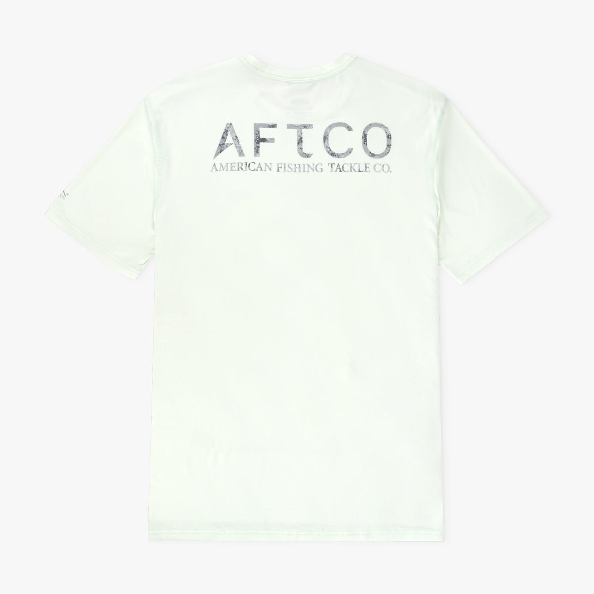 Mens AFTCO Samurai SS Performance Shirt