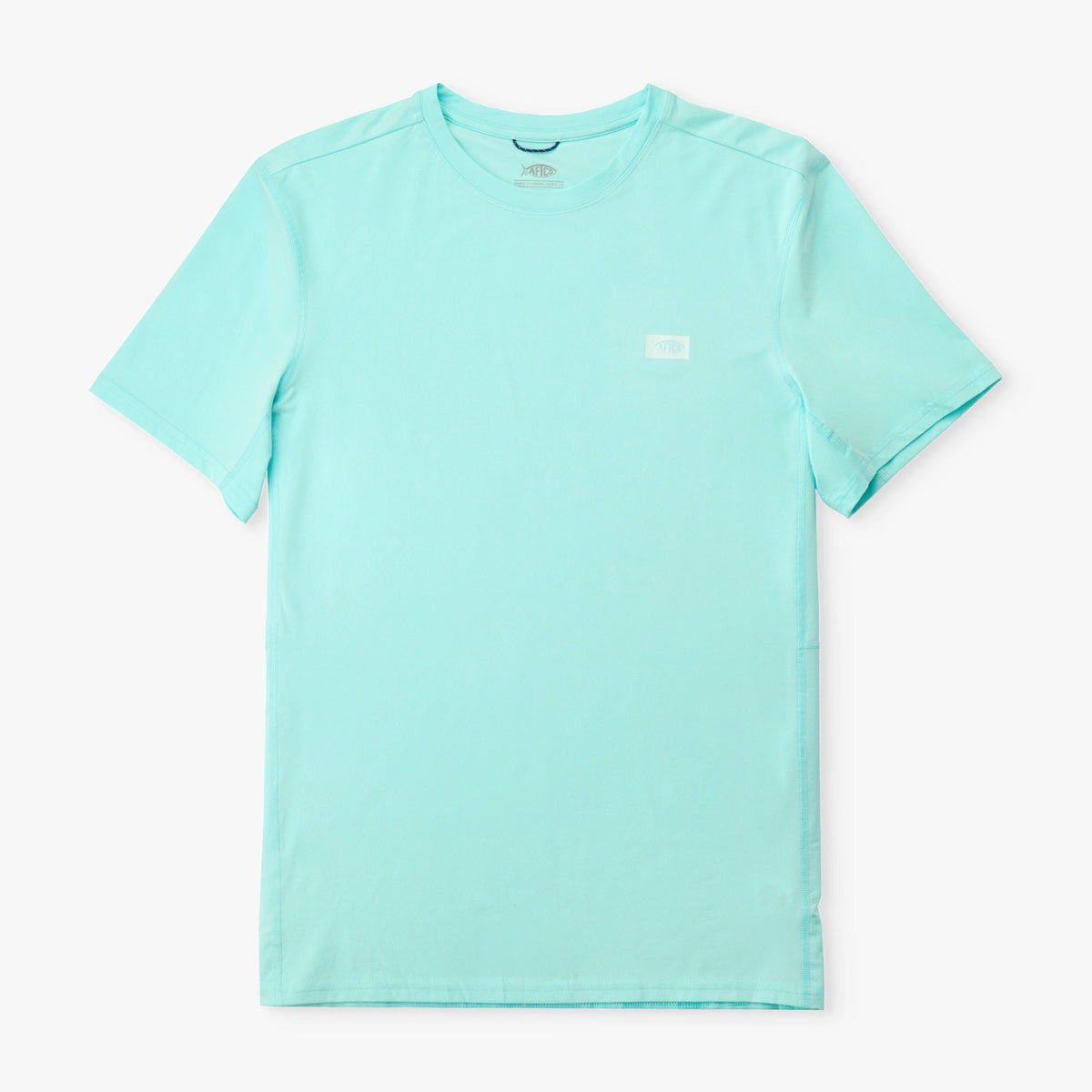 Mens AFTCO Air O Mesh Breathable Fishing Shirt