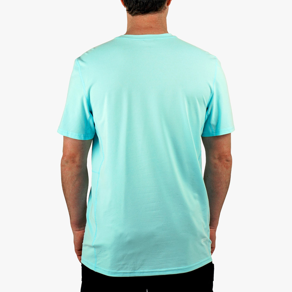 Mens AFTCO Air O Mesh Breathable Fishing Shirt
