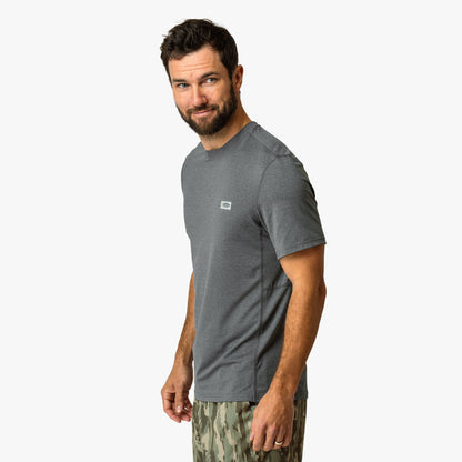 Mens AFTCO Air O Mesh Breathable Fishing Shirt