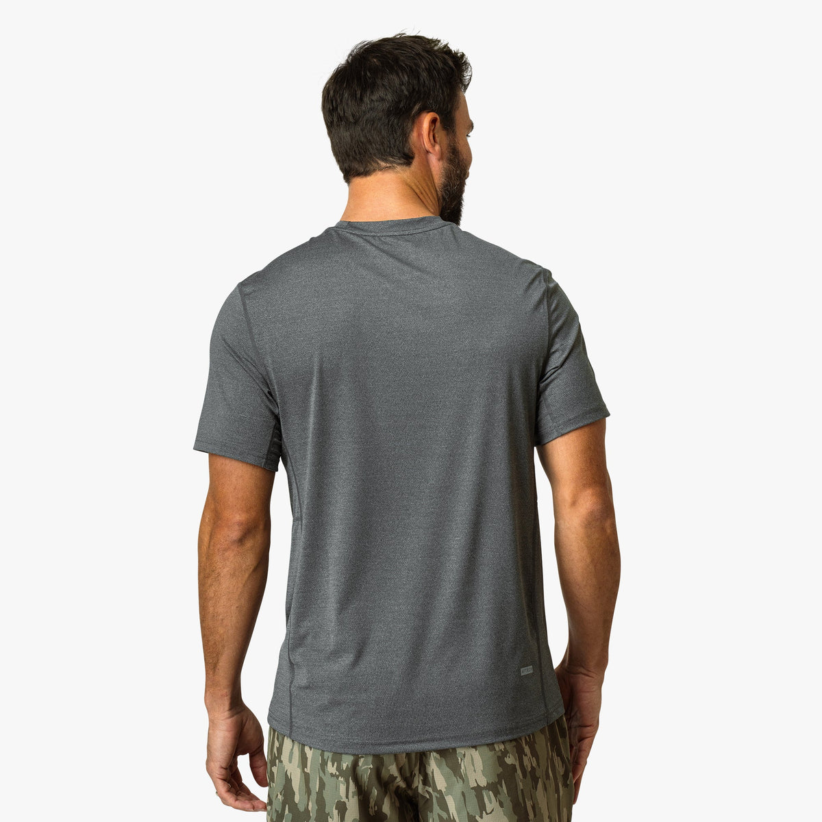 Mens AFTCO Air O Mesh Breathable Fishing Shirt