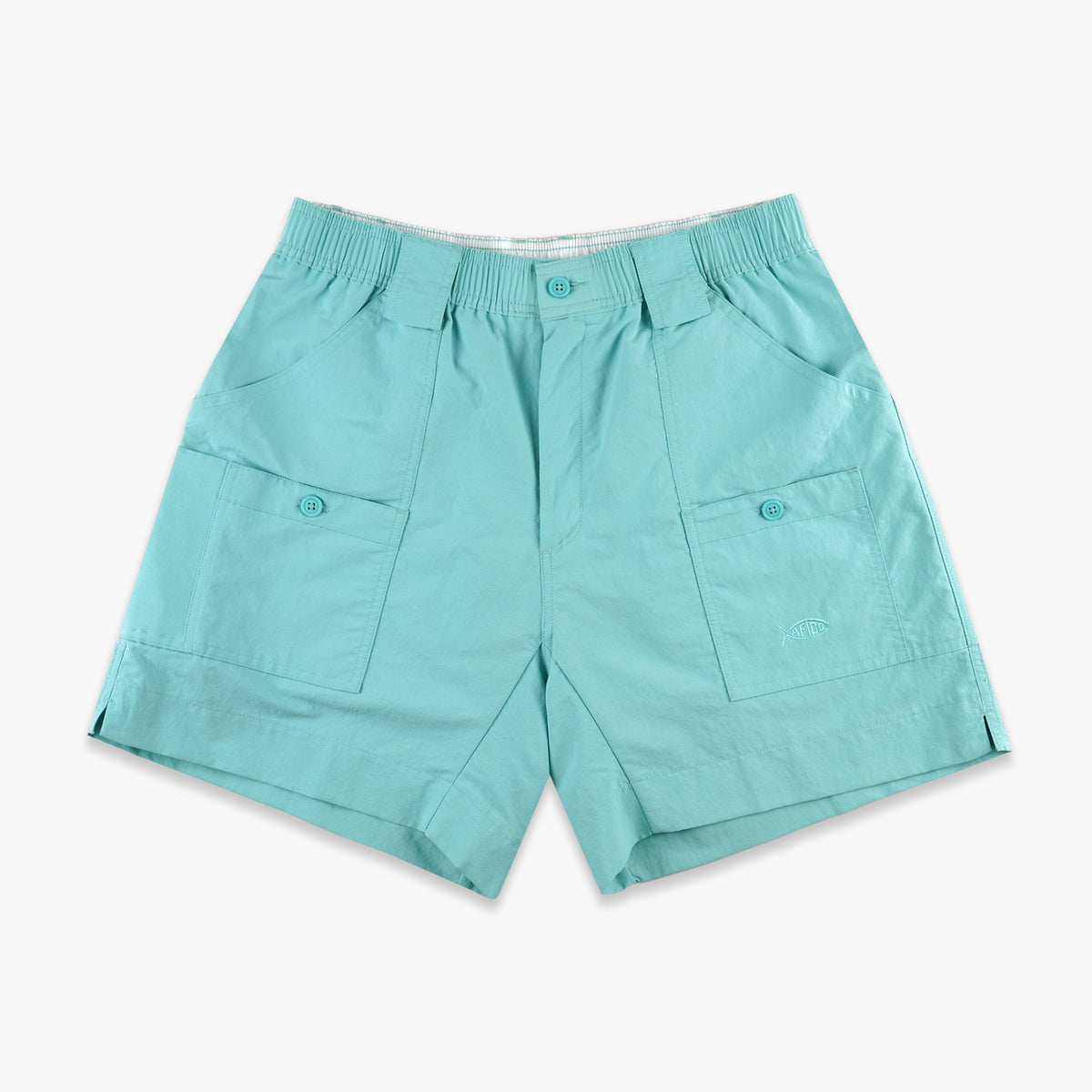 Mens AFTCO Original Fishing Shorts by AFTCO