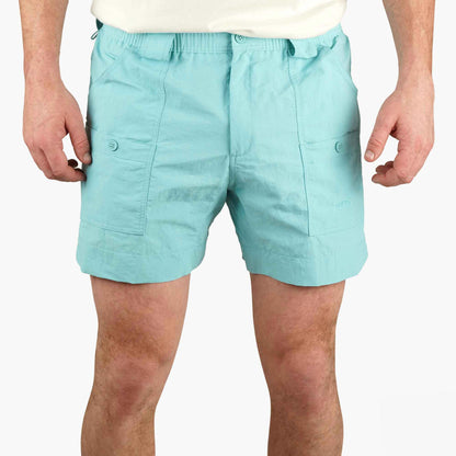 Mens AFTCO Original Fishing Shorts by AFTCO