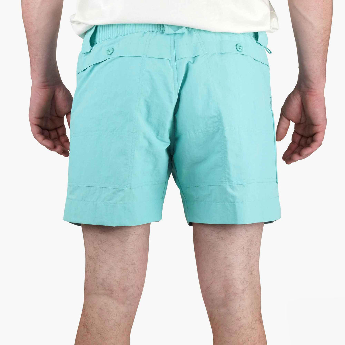 Mens AFTCO Original Fishing Shorts by AFTCO