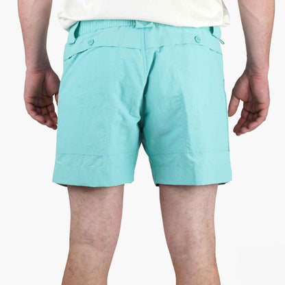 Mens AFTCO Original Fishing Shorts by AFTCO