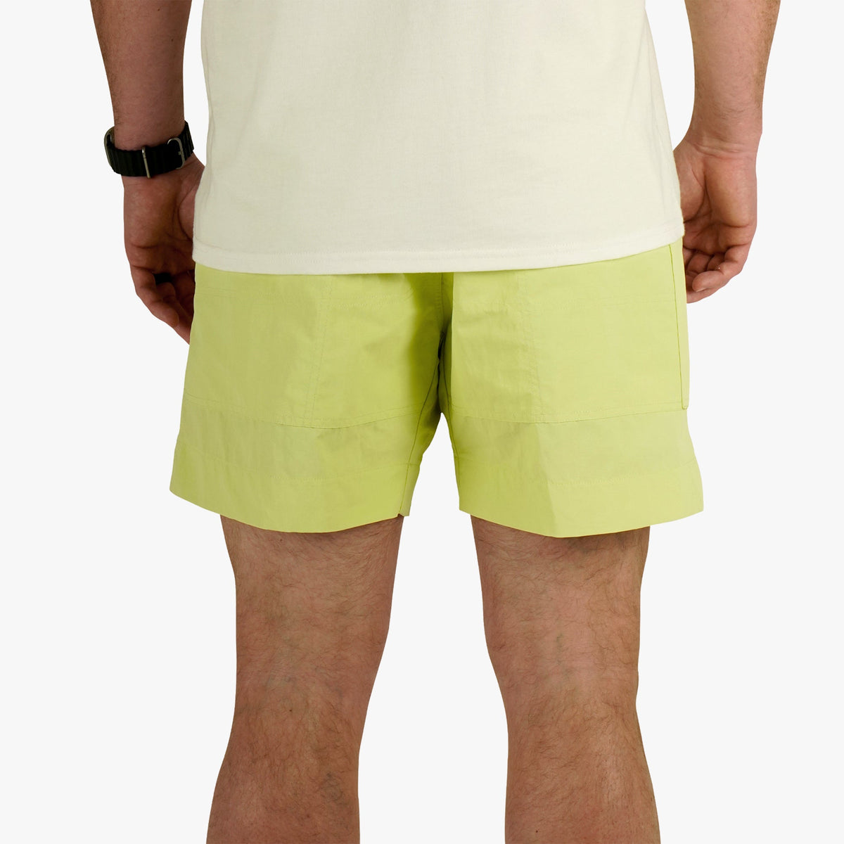 Mens AFTCO Original Fishing Shorts by AFTCO