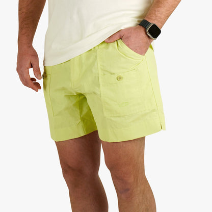 Mens AFTCO Original Fishing Shorts by AFTCO