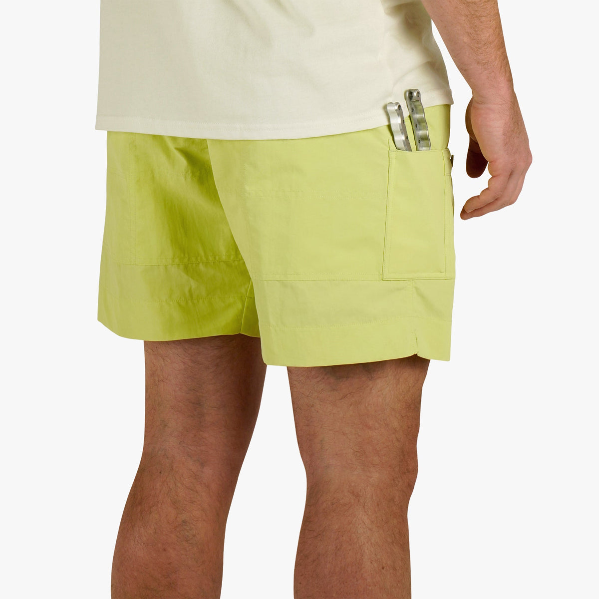 Mens AFTCO Original Fishing Shorts by AFTCO