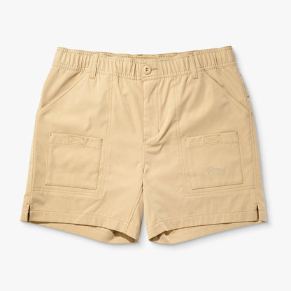 Mens AFTCO Flex 01 Men's Fishing Shorts
