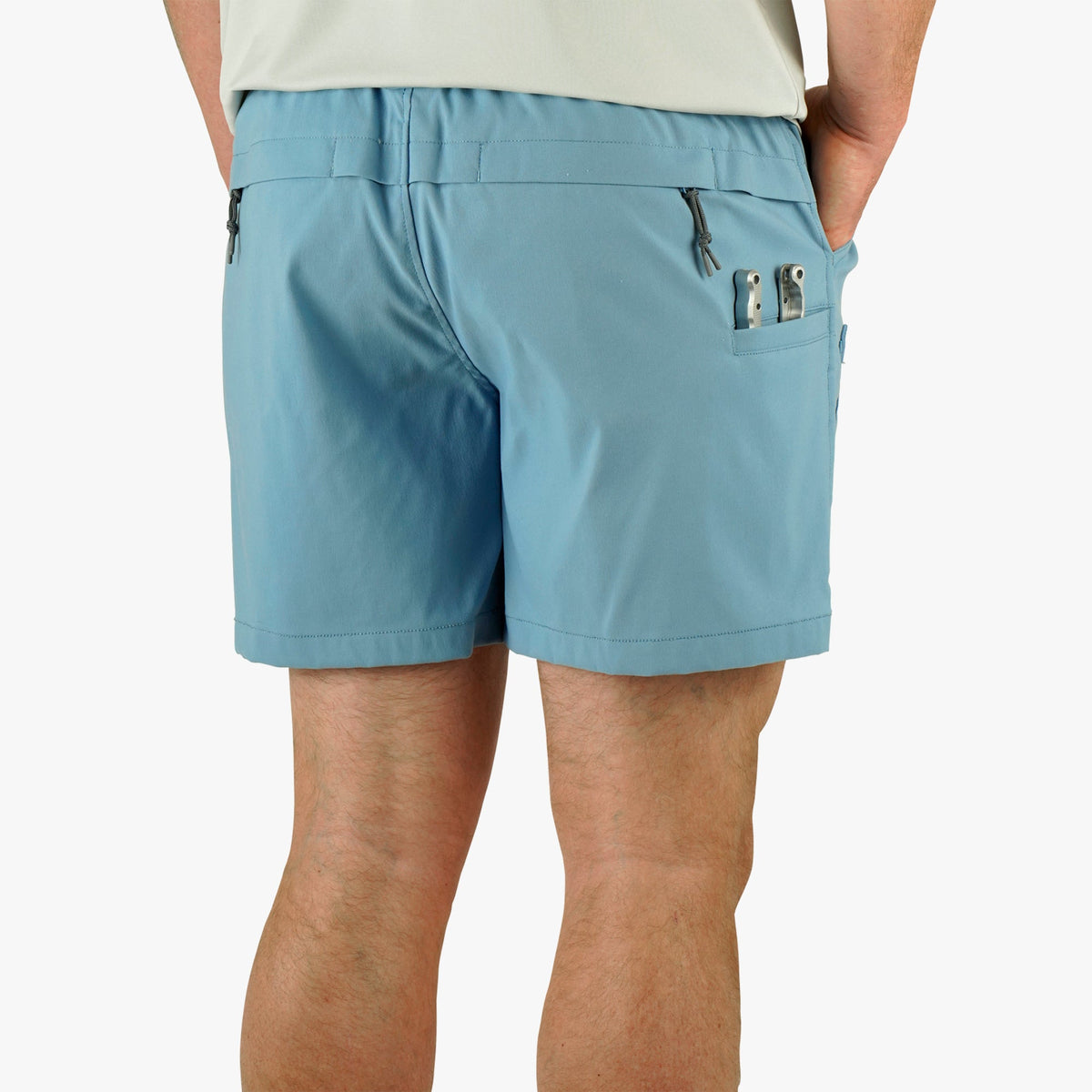 Mens AFTCO Flex 01 Men's Fishing Shorts