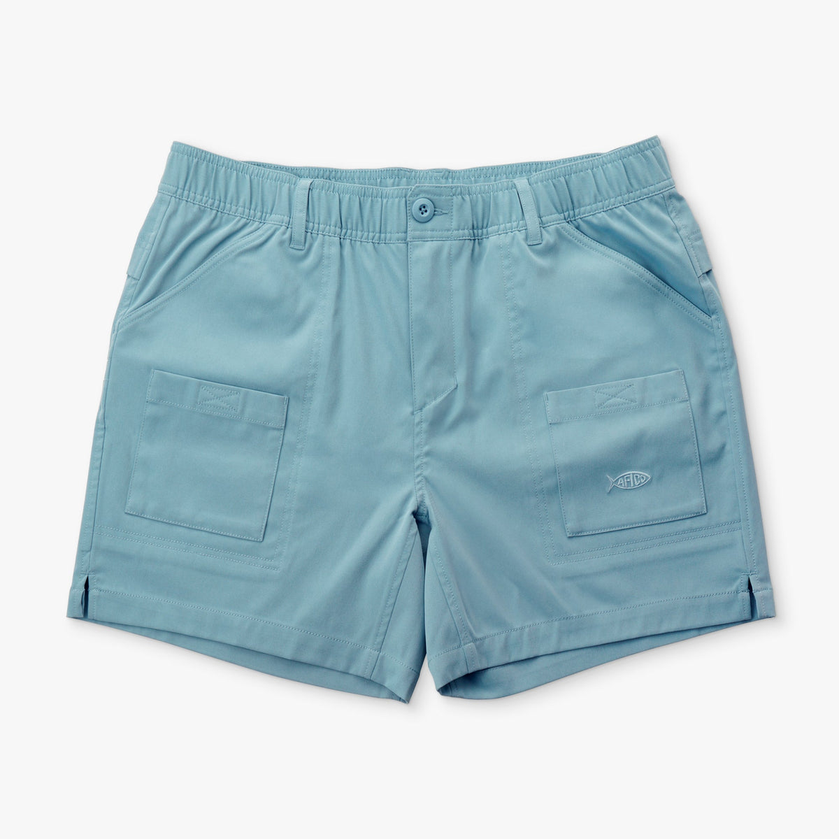 Mens AFTCO Flex 01 Men's Fishing Shorts