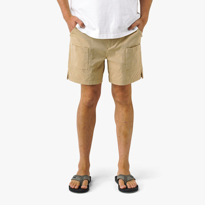 Mens AFTCO Flex 01 Men's Fishing Shorts