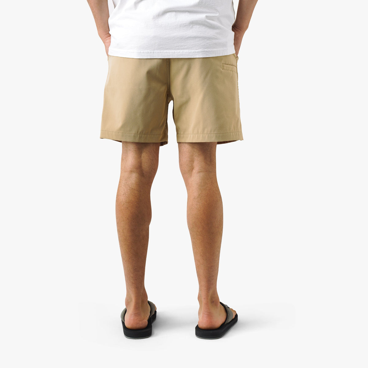 Mens AFTCO Flex 01 Men's Fishing Shorts