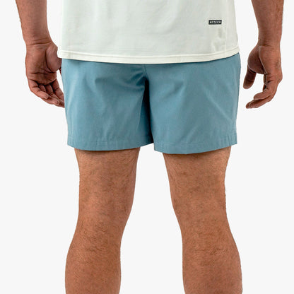 Mens AFTCO Flex 01 Men's Fishing Shorts