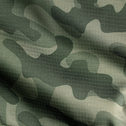 Mens AFTCO AFTCO Camo The Original Fishing Short®
