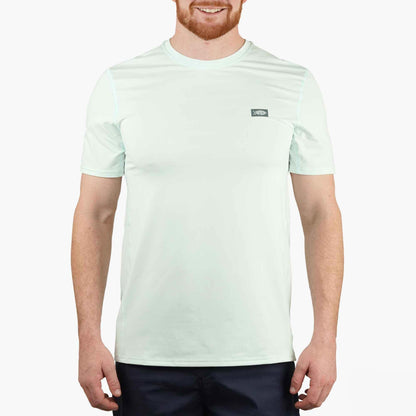 Mens AFTCO Air O Mesh Breathable Fishing Shirt