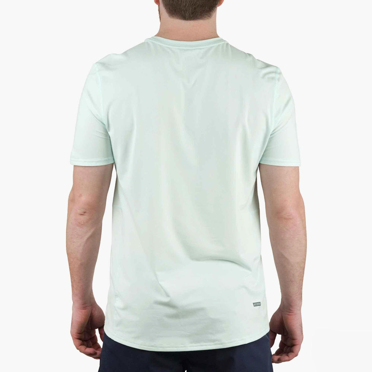 Mens AFTCO Air O Mesh Breathable Fishing Shirt