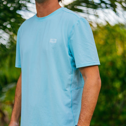 Mens AFTCO Air O Mesh Breathable Fishing Shirt