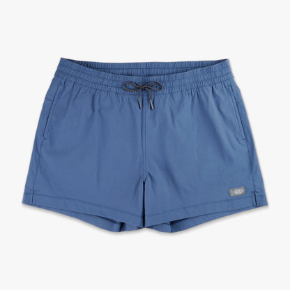 Mens|Womens AFTCO Women's Cloudbreak Volley Shorts