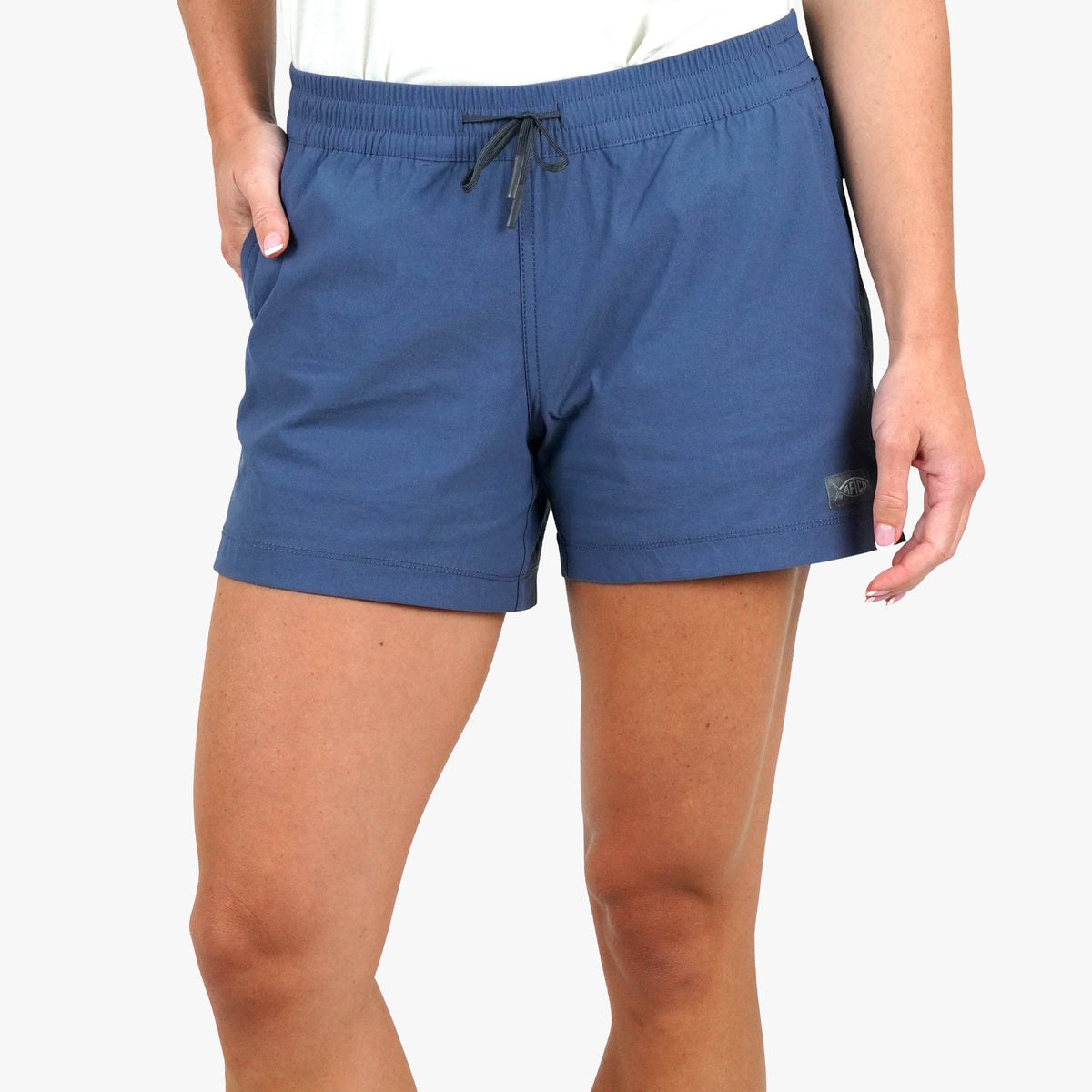 Mens|Womens AFTCO Women's Cloudbreak Volley Shorts