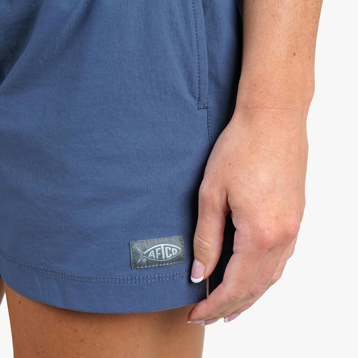 Mens|Womens AFTCO Women's Cloudbreak Volley Shorts