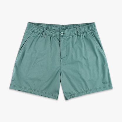 Mens AFTCO Landlocked Stretch Shorts