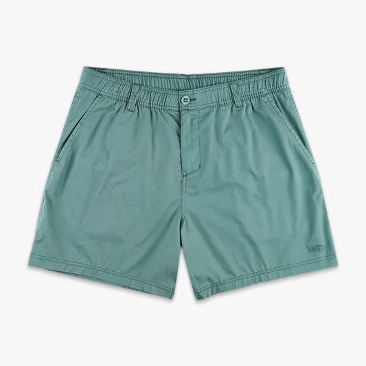 Mens AFTCO Landlocked Stretch Shorts