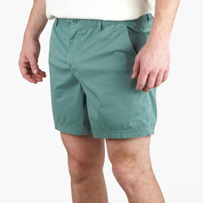Mens AFTCO Landlocked Stretch Shorts