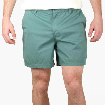 Mens AFTCO Landlocked Stretch Shorts