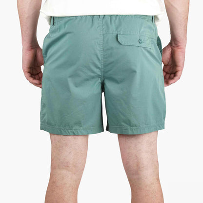Mens AFTCO Landlocked Stretch Shorts