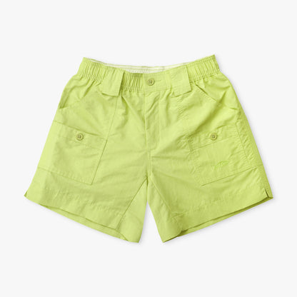 Mens|Kids AFTCO Kids Original Fishing Shorts