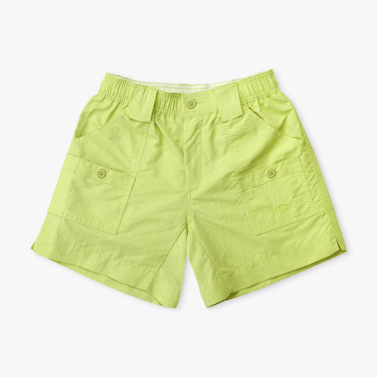 Mens|Kids AFTCO Kids Original Fishing Shorts