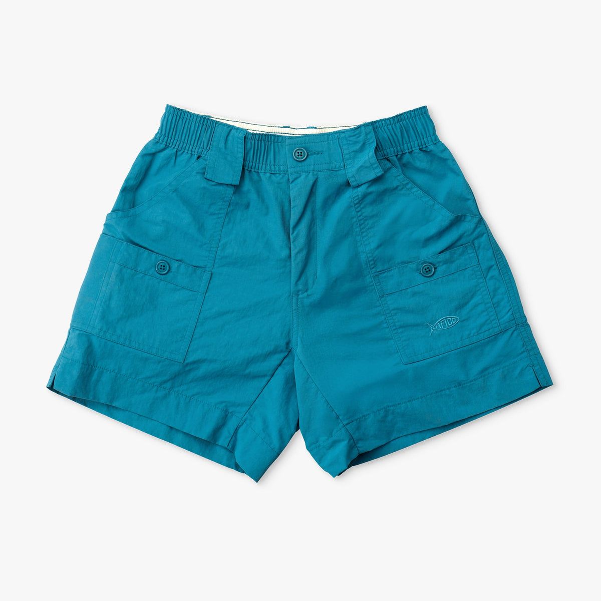 Mens|Kids AFTCO Kids Original Fishing Shorts
