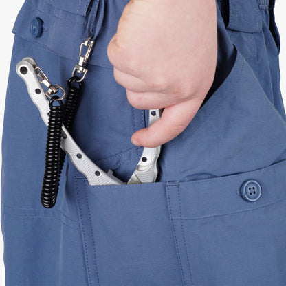 Mens|Kids AFTCO Kids Original Fishing Shorts