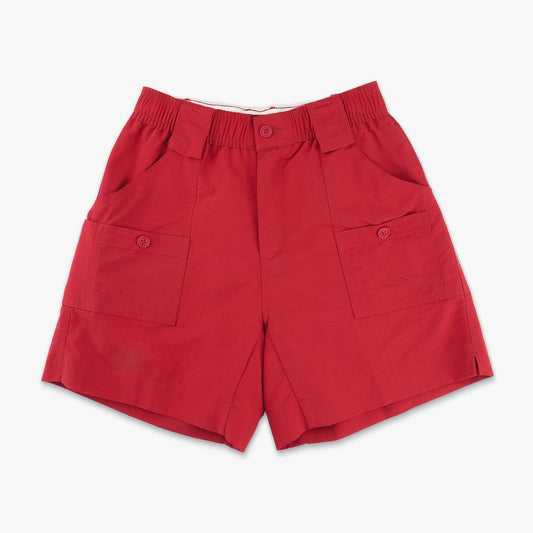 Mens|Kids AFTCO Kids Original Fishing Shorts
